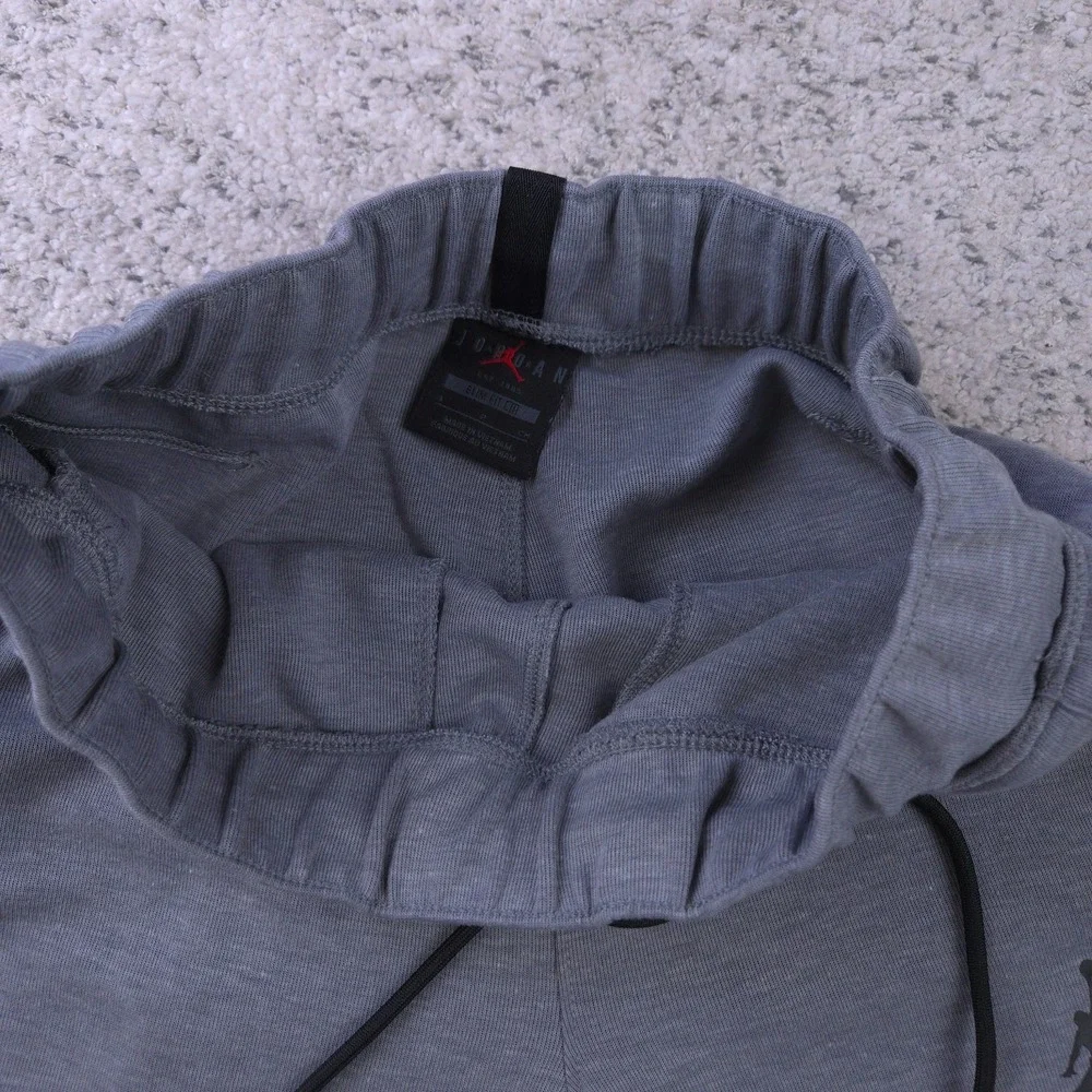 Jordan air tapered